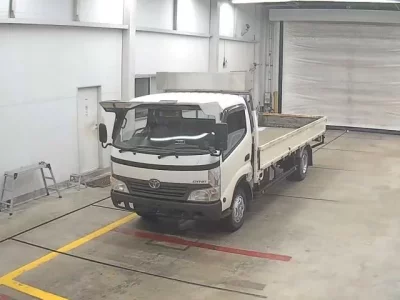 Toyota OTHER