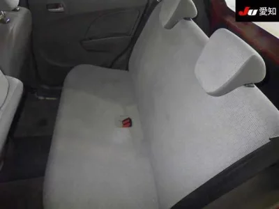 Suzuki ALTO ECO