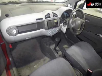Suzuki ALTO ECO