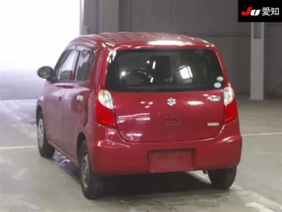 Suzuki ALTO ECO
