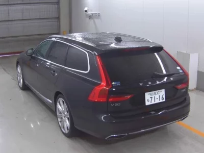 Volvo OTHER