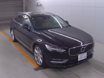 Volvo OTHER