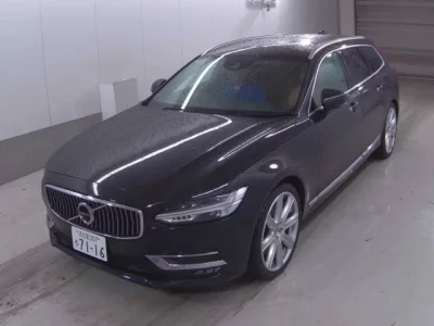 Volvo OTHER