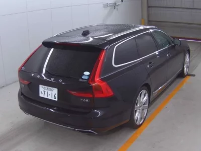 Volvo OTHER