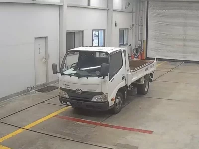 Hino DUTRO