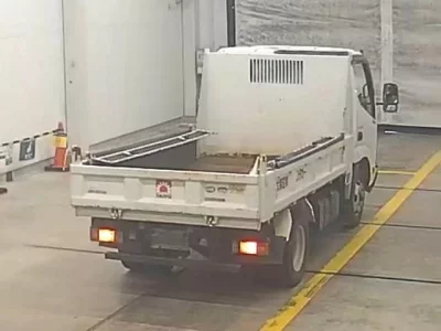 Hino DUTRO