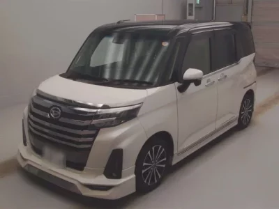 Daihatsu THOR