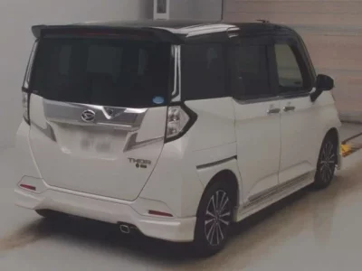 Daihatsu THOR