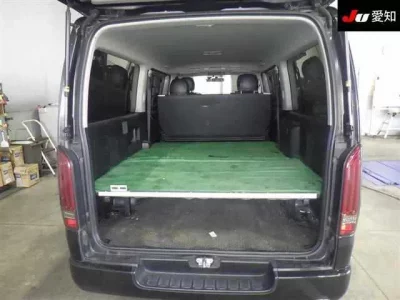 Toyota REGIUS ACE VAN
