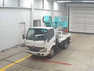 Hino DUTRO
