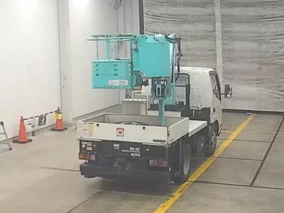 Hino DUTRO