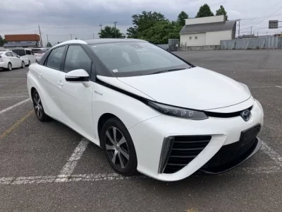 Toyota MIRAI