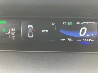 Toyota MIRAI