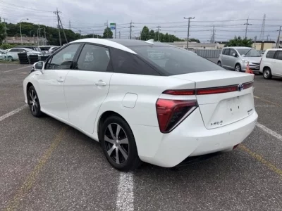 Toyota MIRAI