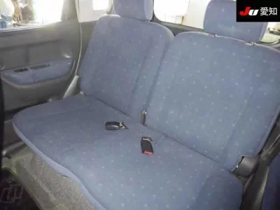 Suzuki KEI