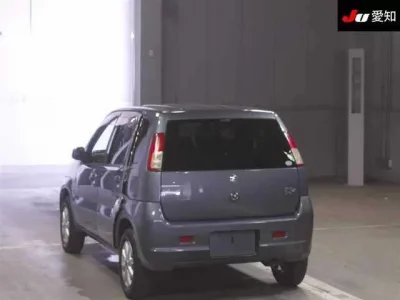 Suzuki KEI