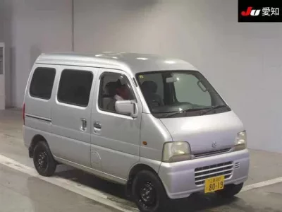 Suzuki EVERY