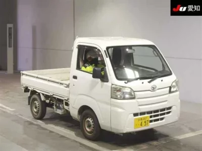 Daihatsu OTHER
