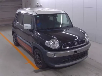 Suzuki XBEE