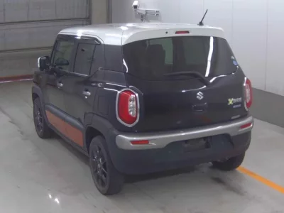 Suzuki XBEE
