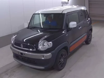 Suzuki XBEE
