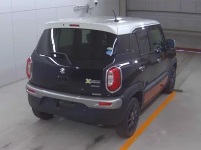 Suzuki XBEE