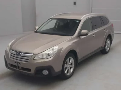 Subaru LEGACY OUTBACK