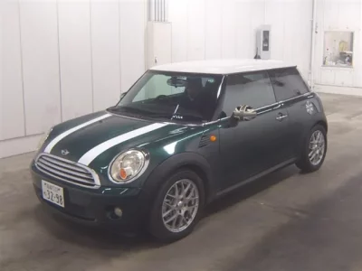 BMW MINI