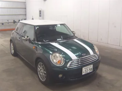 BMW MINI