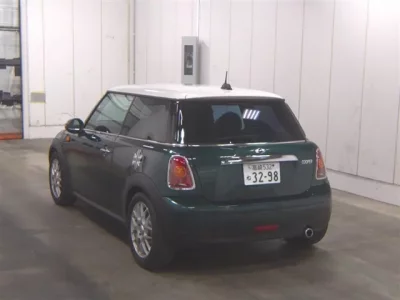 BMW MINI