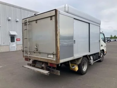 Toyota DYNA
