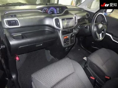 Mitsubishi DELICA D2