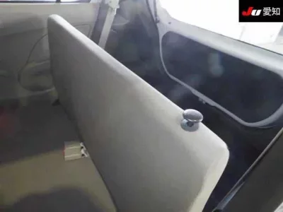 Suzuki ALTO VAN