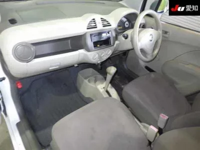 Suzuki ALTO VAN