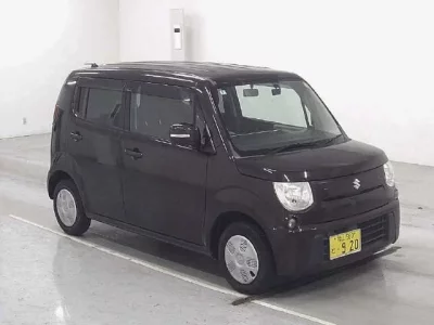 Suzuki MRWAGON
