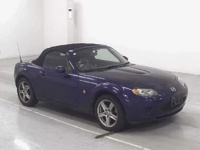 Mazda ROADSTER