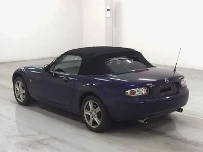 Mazda ROADSTER