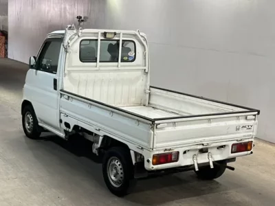Honda ACTY TRUCK