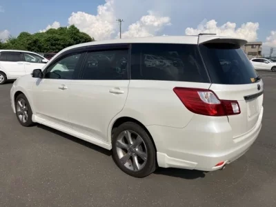 Subaru EXIGA