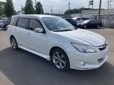 Subaru EXIGA