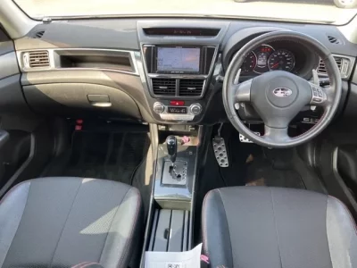 Subaru EXIGA