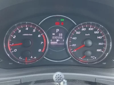 Subaru EXIGA