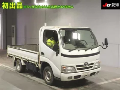 Toyota DYNA