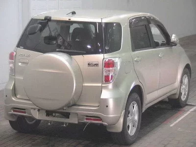 Toyota RUSH