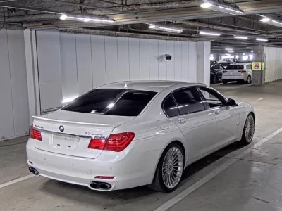 BMW ALPINA