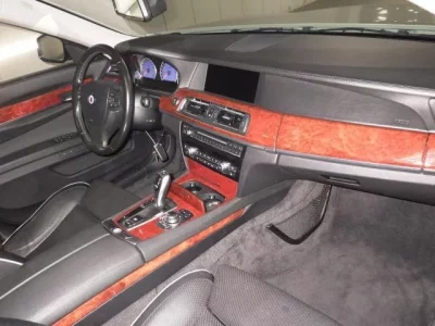 BMW ALPINA