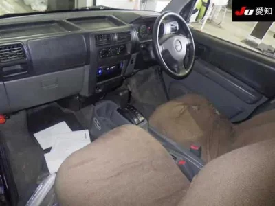 Nissan CLIPPER RIO