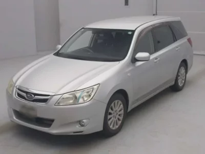 Subaru EXIGA
