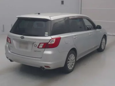 Subaru EXIGA