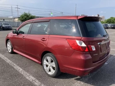 Subaru EXIGA